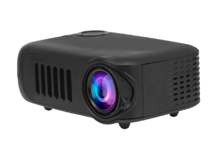 Portable Mini Projector