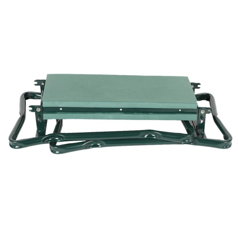 Ergonomic Garden Kneeler and Seat