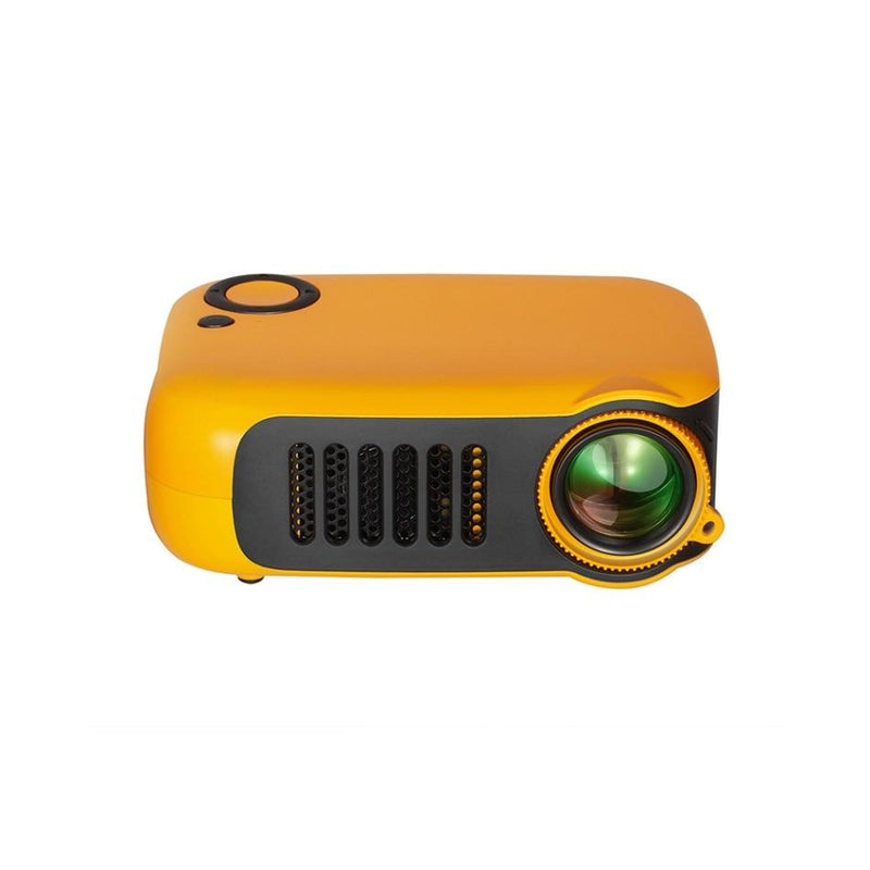 Portable Mini Projector