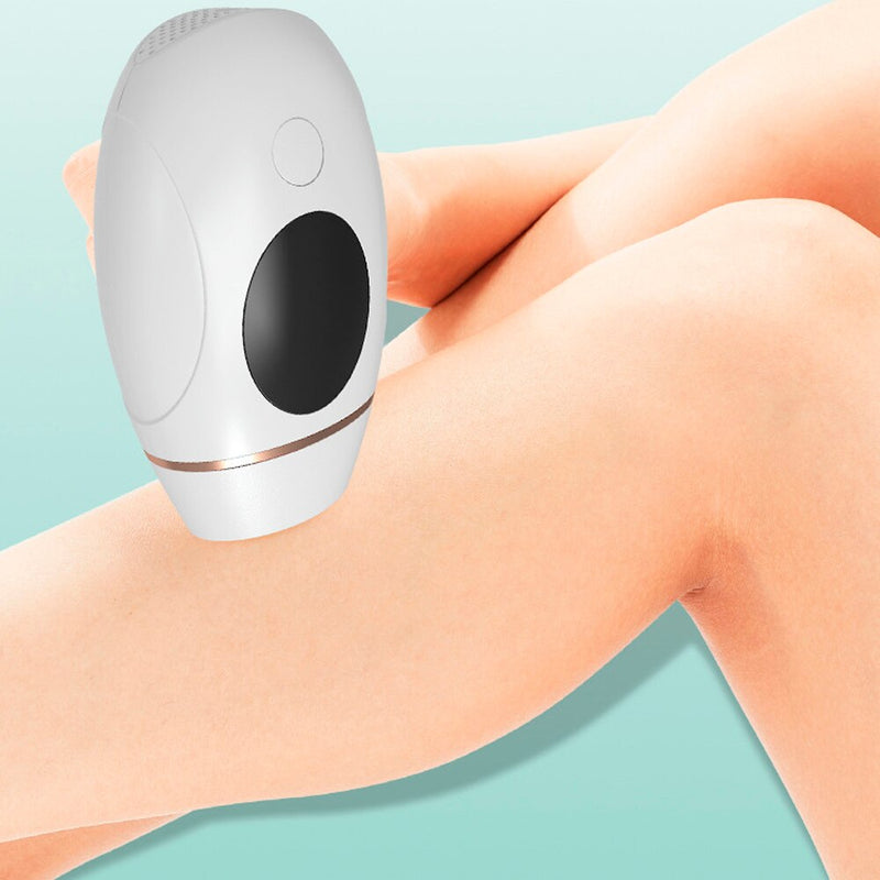 IPL Laser Hair Removal Device