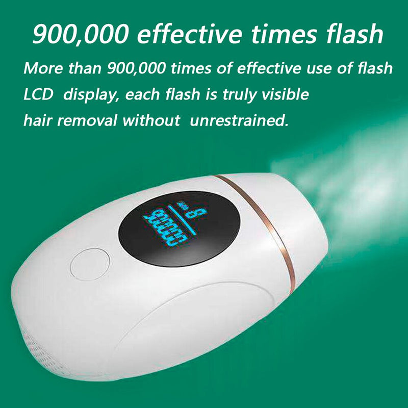 IPL Laser Hair Removal Device