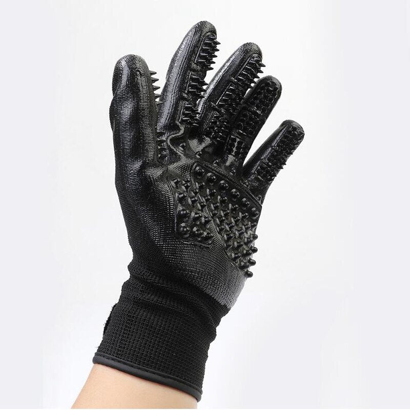 Caisedo Grooming Gloves