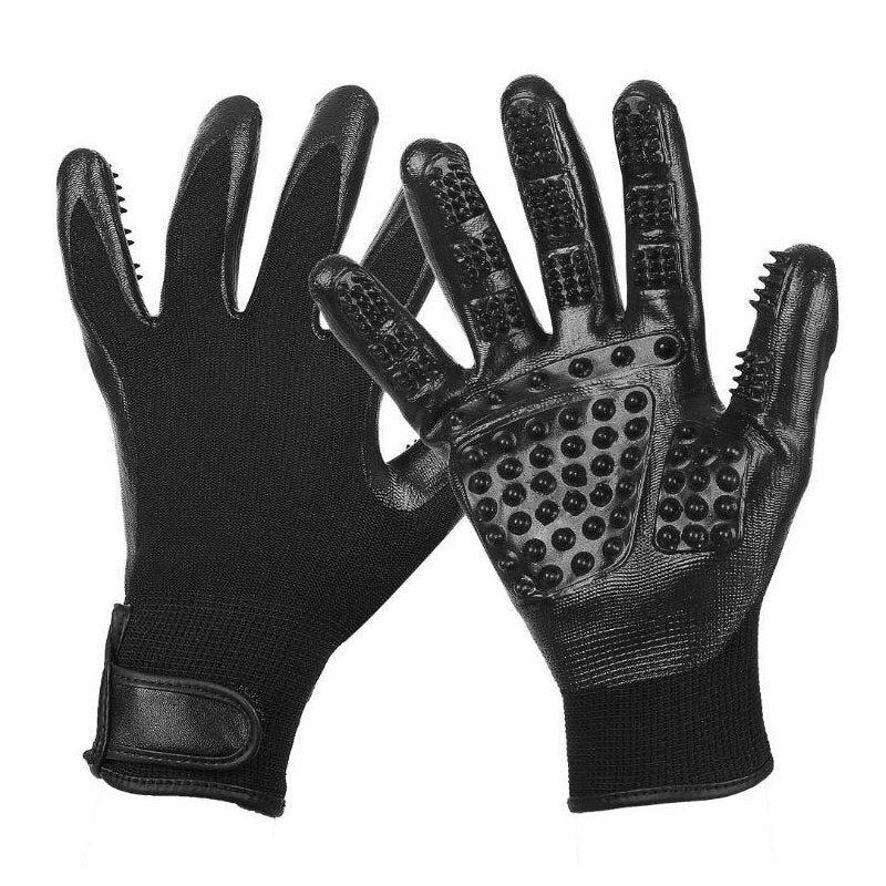 Caisedo Grooming Gloves