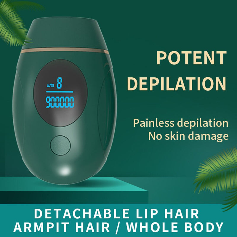 IPL Laser Hair Removal Device