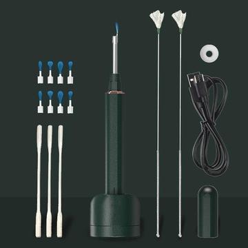 Ear Wax Removal Kit - Ear Cleaning Camera