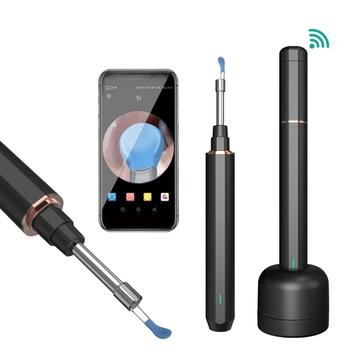 Ear Wax Removal Kit - Ear Cleaning Camera