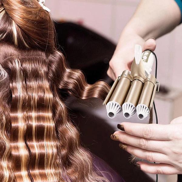 Hair Curling Wand