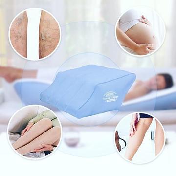 Leg Elevation Pillow - Leg Wedge Pillow