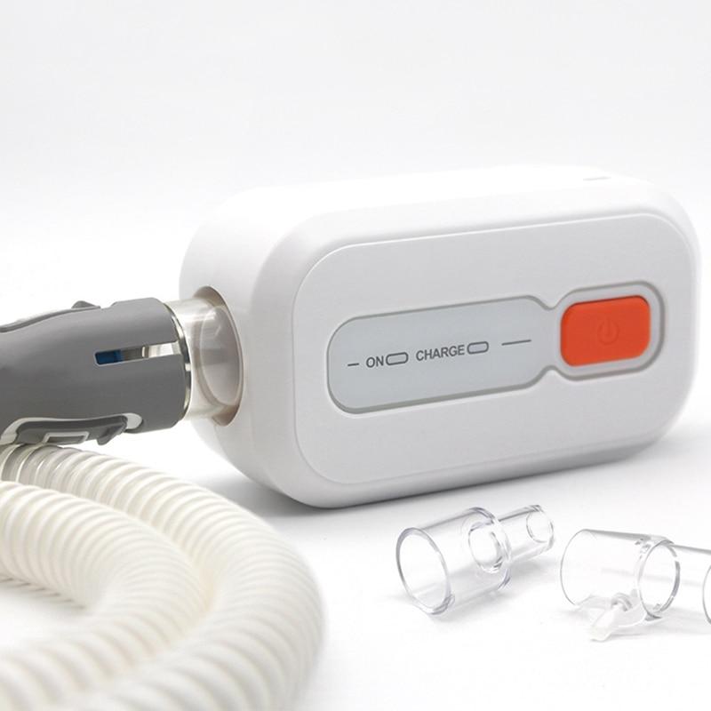 Portable CPAP cleaner | CPAP Cleaning Machine | CPAP Sanitizer