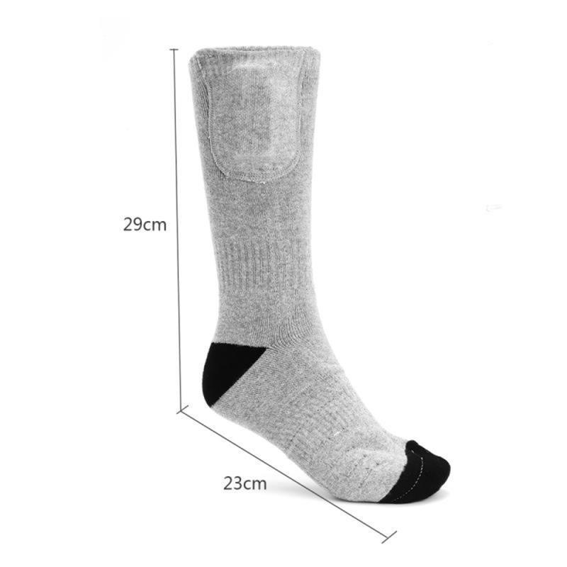 Heated Socks | Battery Operated Socks | Electric Heating socks