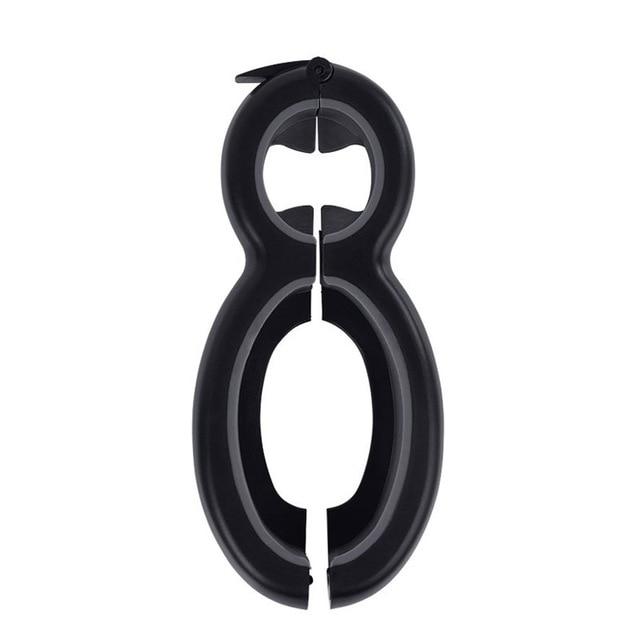 6 in 1 Multi Function Bottle Opener