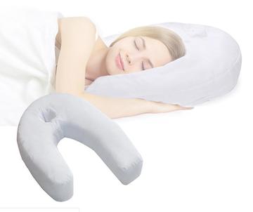 Side Sleeper Pillow - Neck Pillow