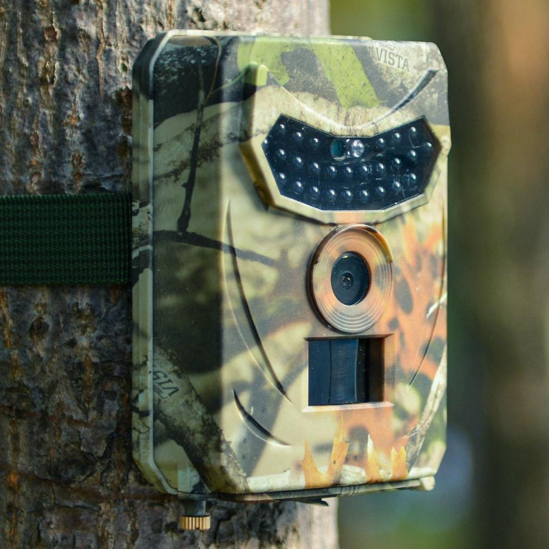 Trail Camera