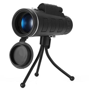 Zoom Monocular Telescope For Smartphones